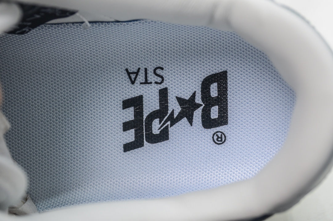 A Bathing Ape Bape Sta Low