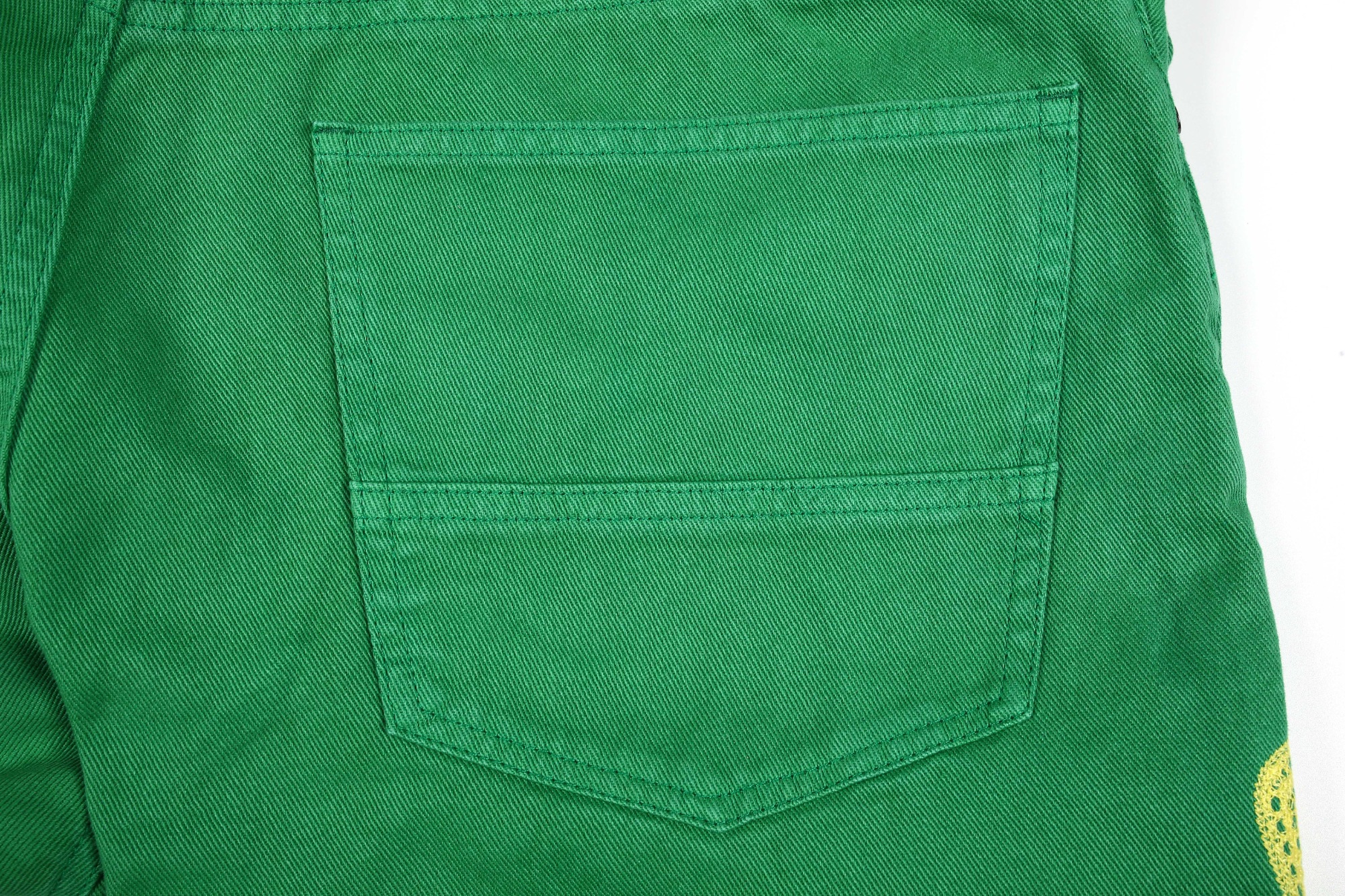 Replica Denim Tears Kapital Bone Travis Scott