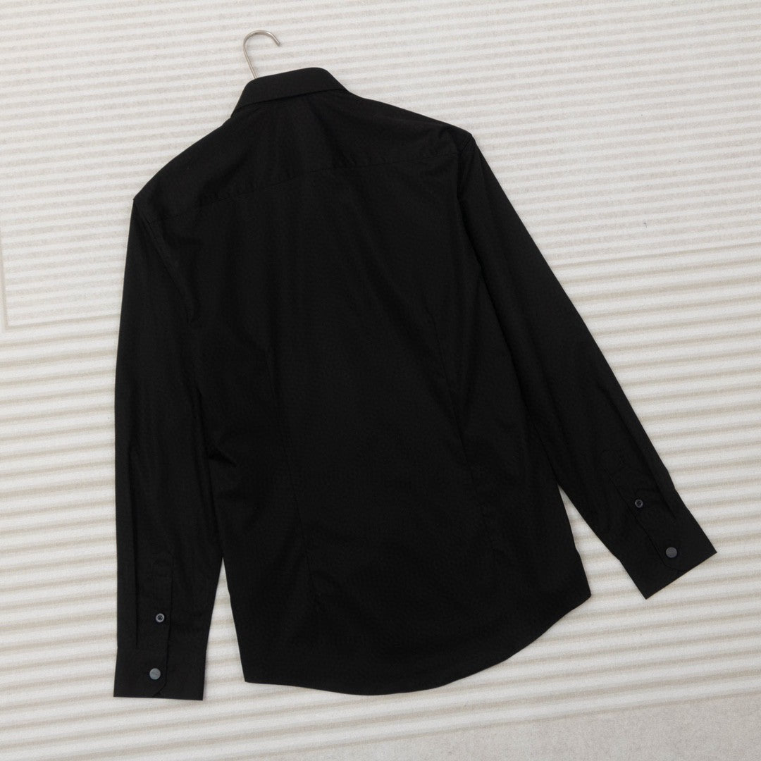 Prada Long Sleeve Shirt