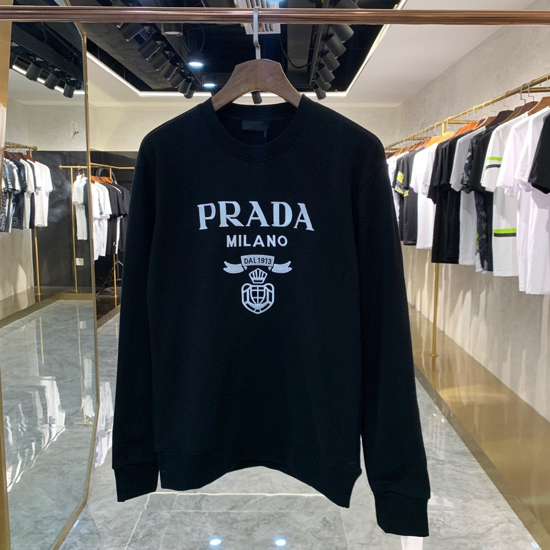 Prada Sweatshirt