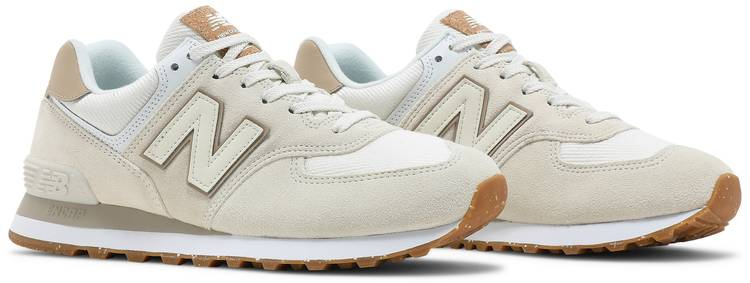 Wmns 574  Angora Incense  WL574SL2