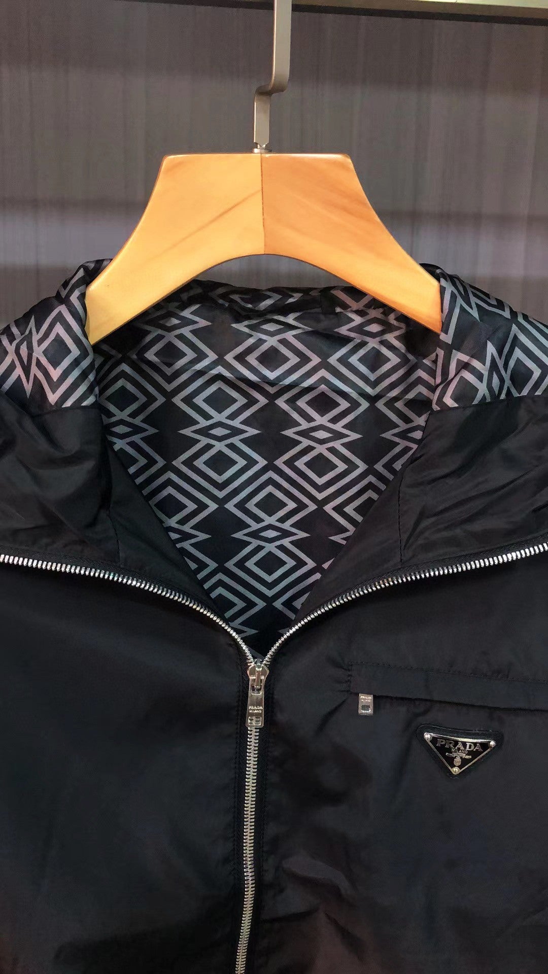 Prada Jacket