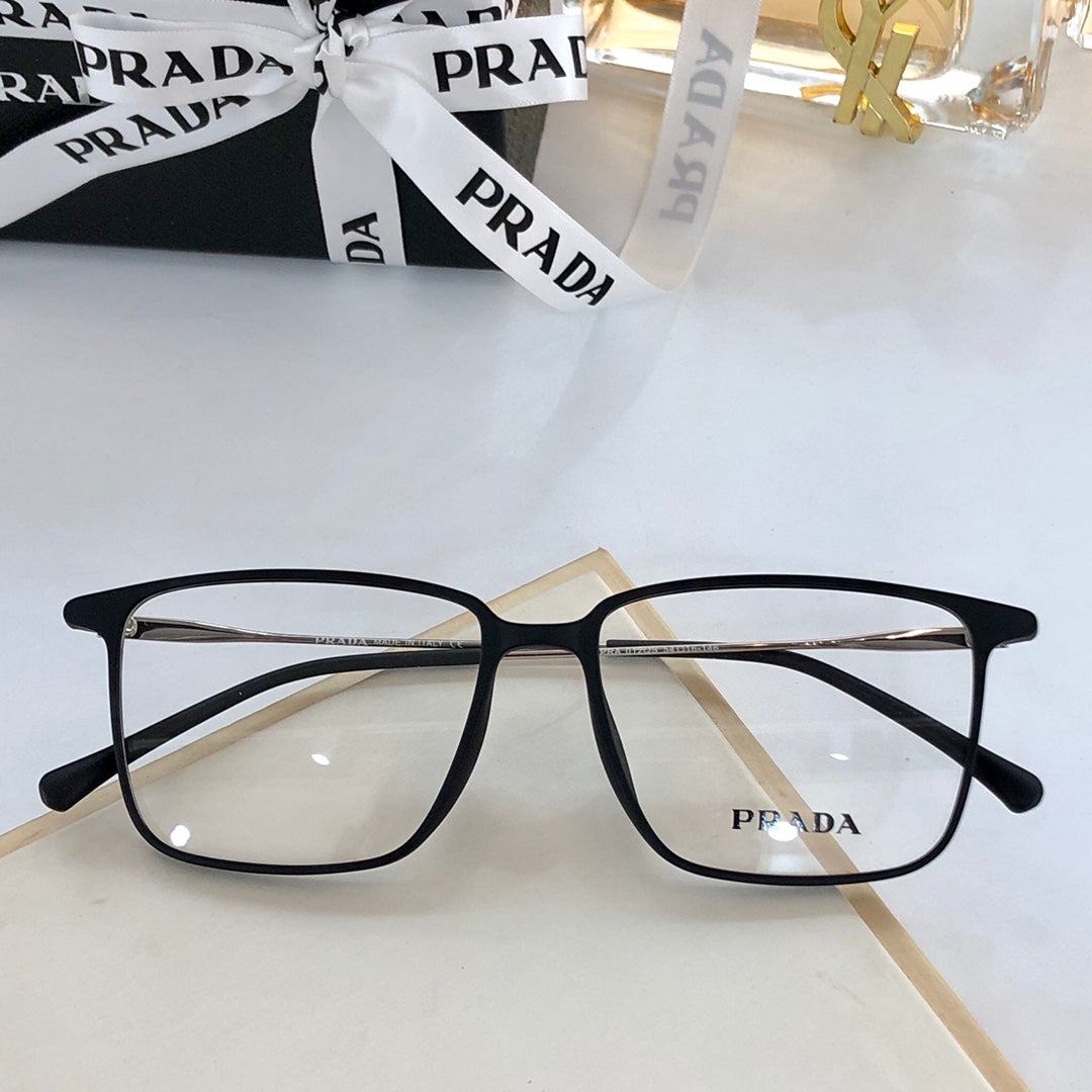 Prada Glasses