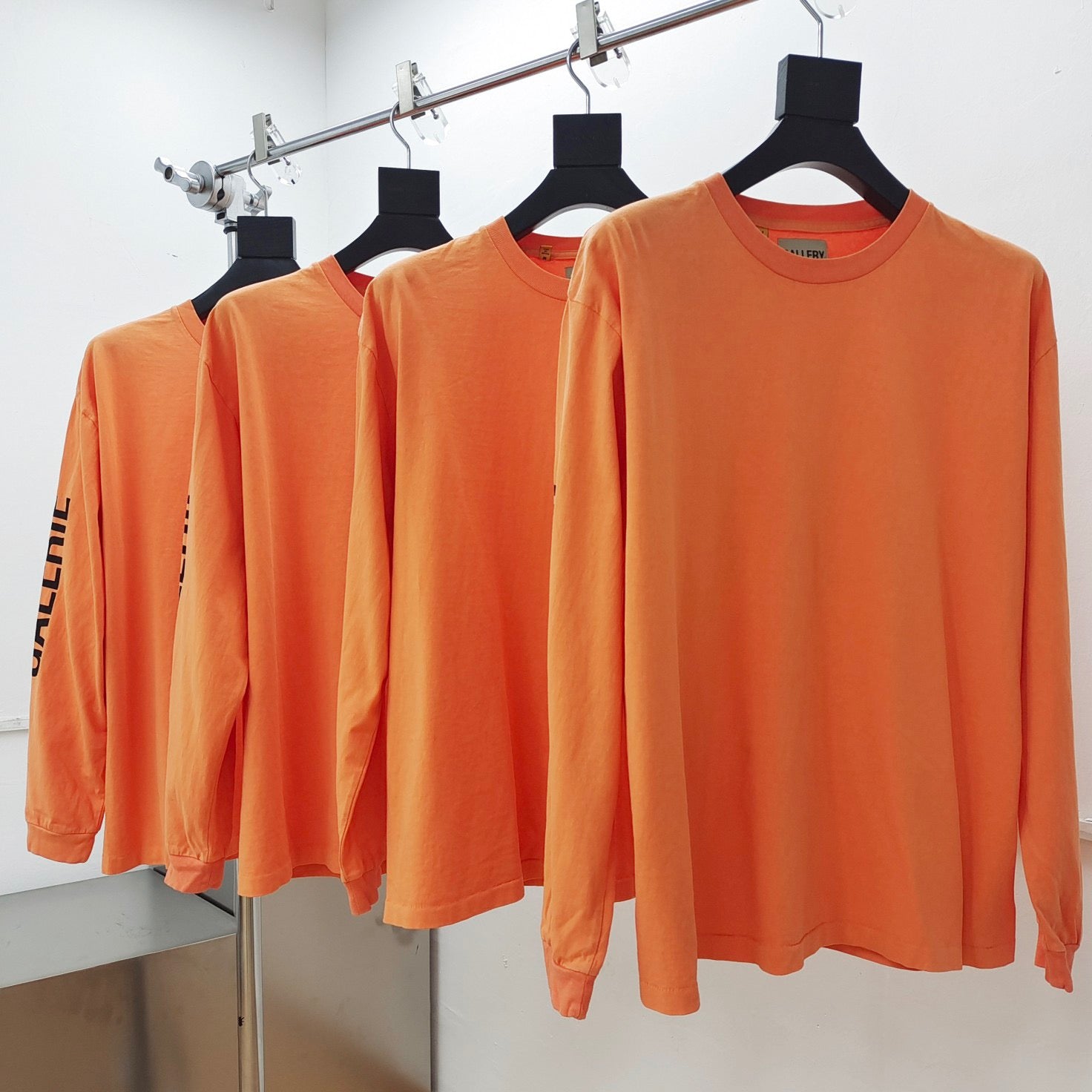 Gallery Dept Long Sleeve Shirt
