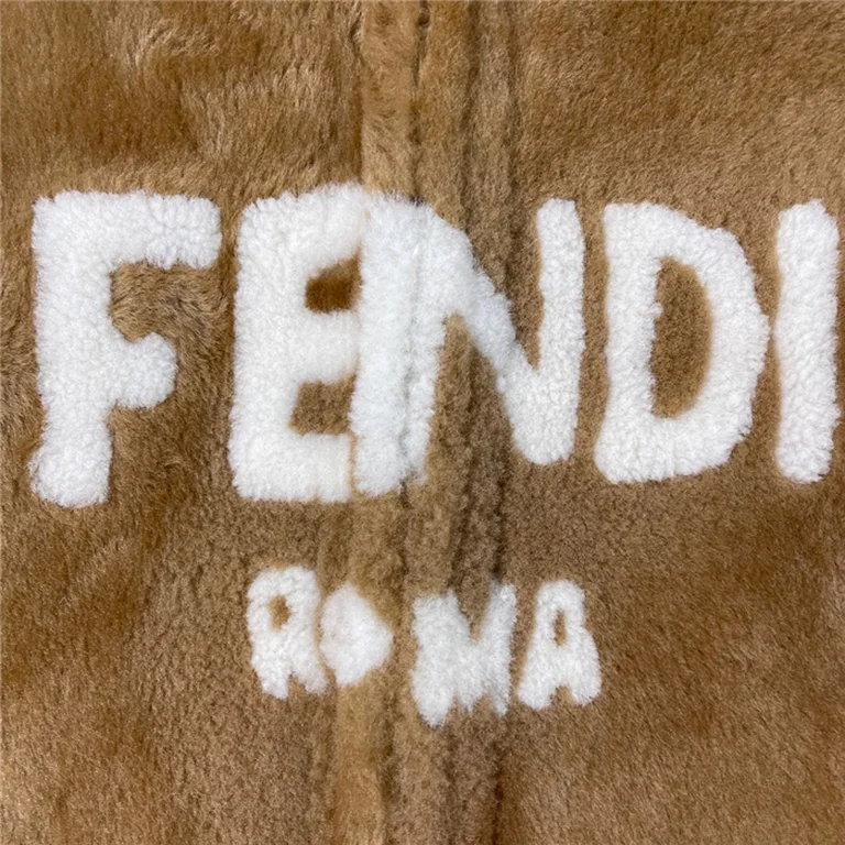 2021fw Fendi Jacket