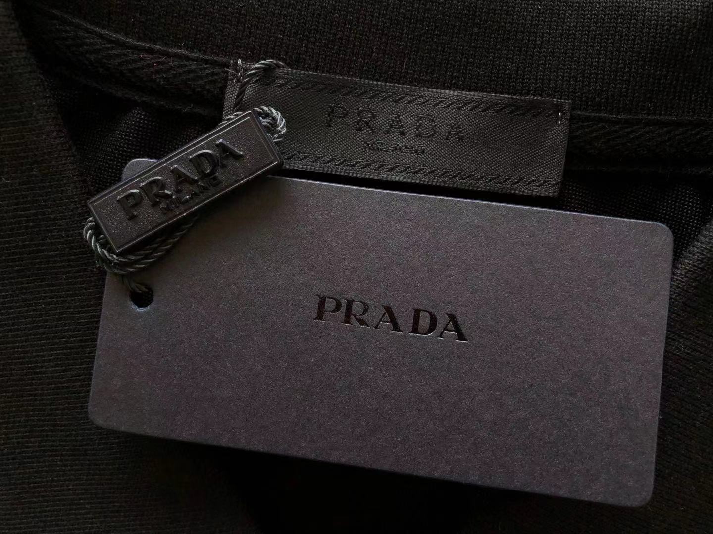 Prada Shirt