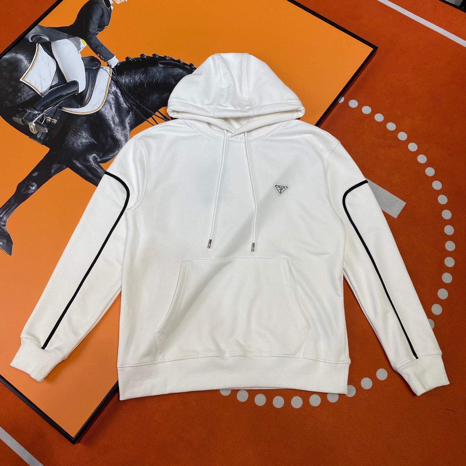 Prada Hoodie