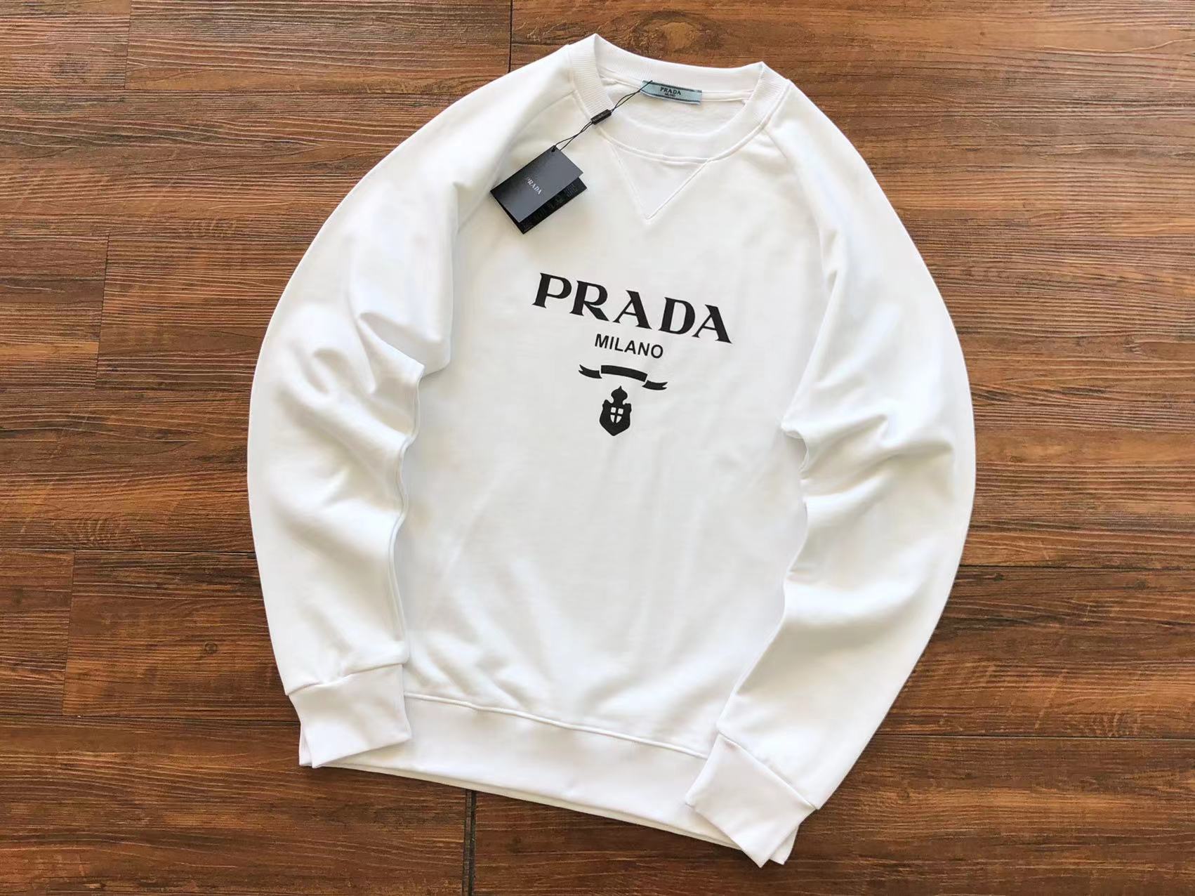 Prada Sweatshirt