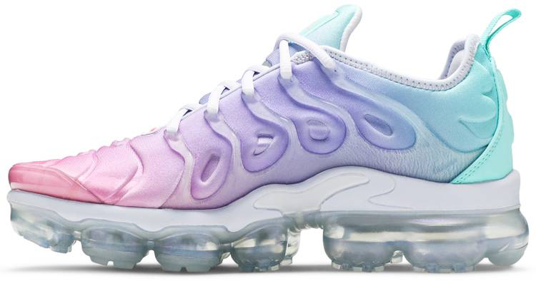 Wmns Air VaporMax Plus  Easter  CW5593-700