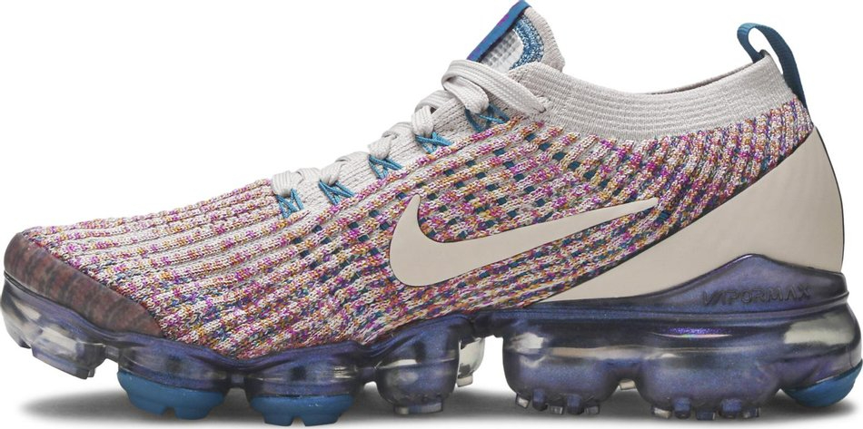 Wmns Air VaporMax Flyknit 3  Multi-Color  AJ6910-007