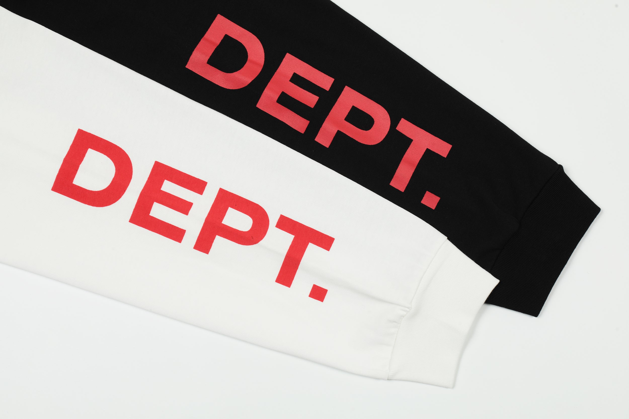 Gallery Dept Long Sleeve Shirt