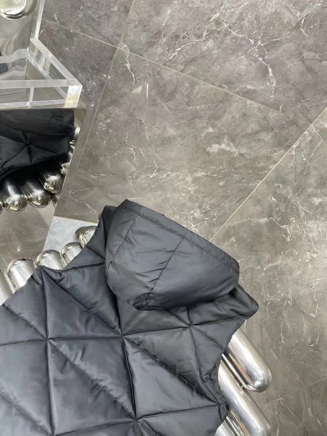 Prada Vest