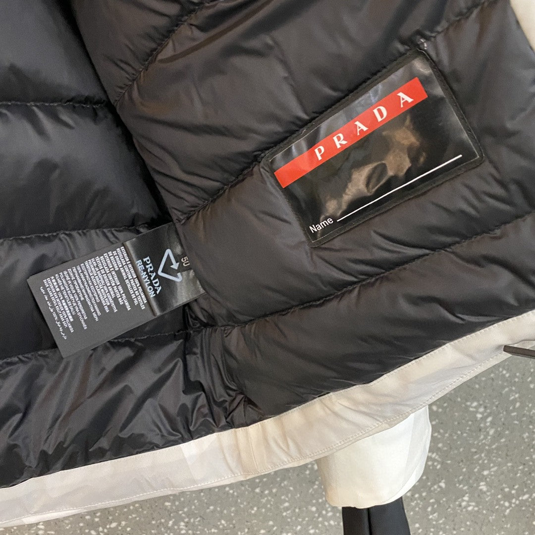Prada Jacket