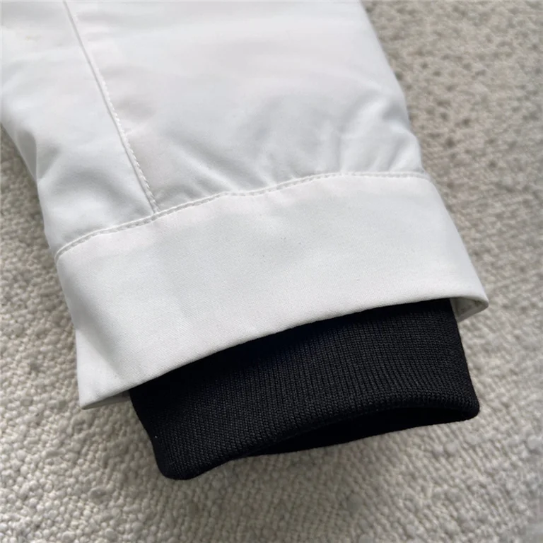 2021fw Fendi Dwon Jacket