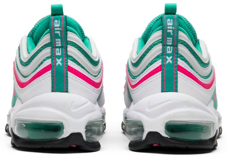 Air Max 97 GS  South Beach  921522-101