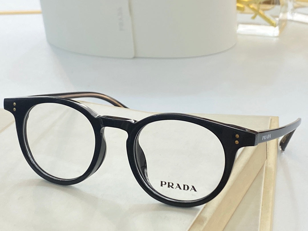 Prada Glasses