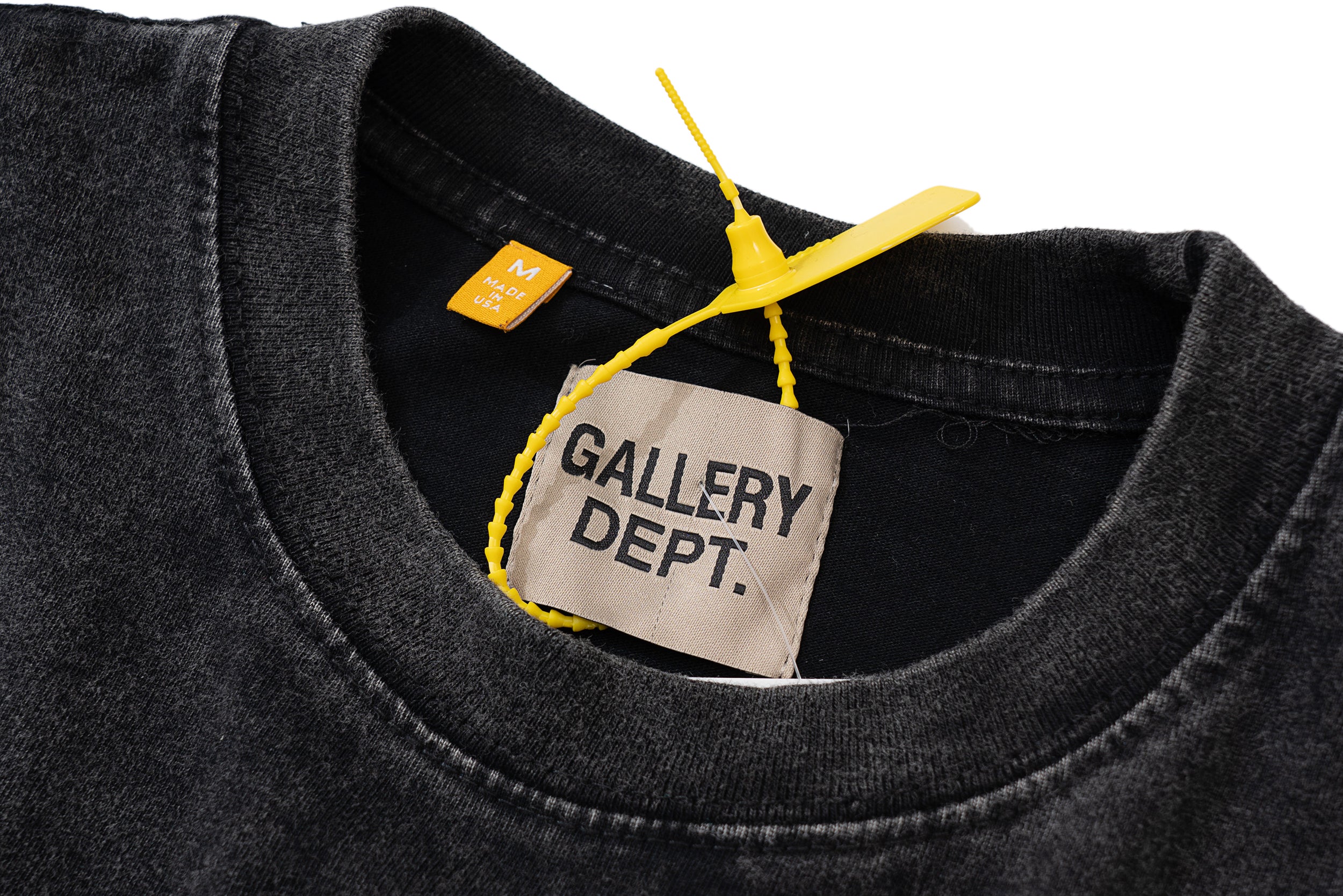 Gallery Dept T-shirt