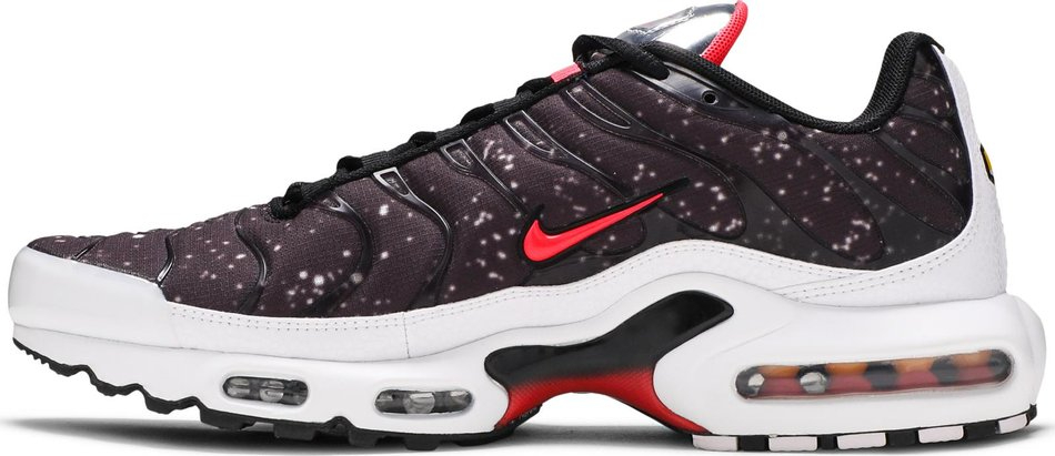 Air Max Plus  Supernova 2020  CW6019-001
