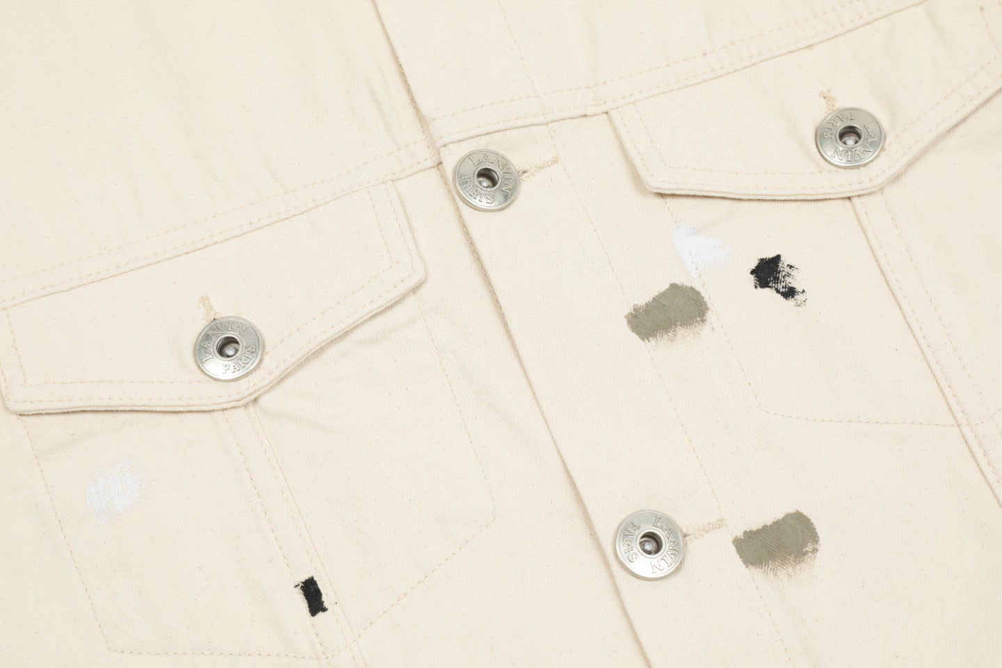 Gallery Dept x Lavin Jacket