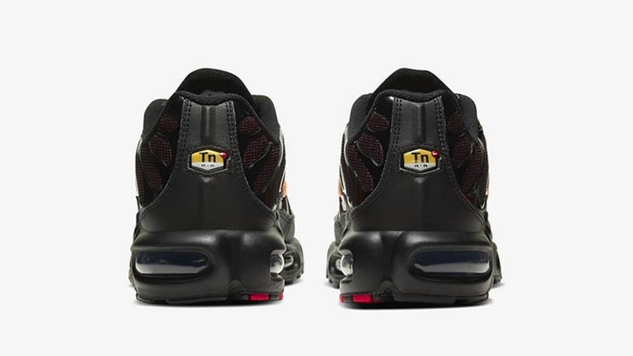 Air Max Plus TN  Magma Pack  CV1636-002