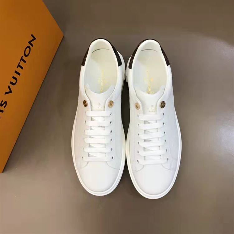 LOUIS VUITTON Dupe TIME OUT TRAINERS – LVS048