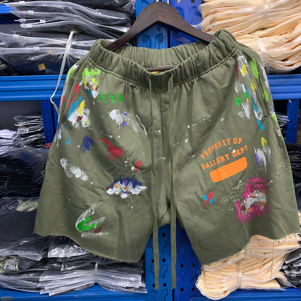 Gallery Dept Shorts