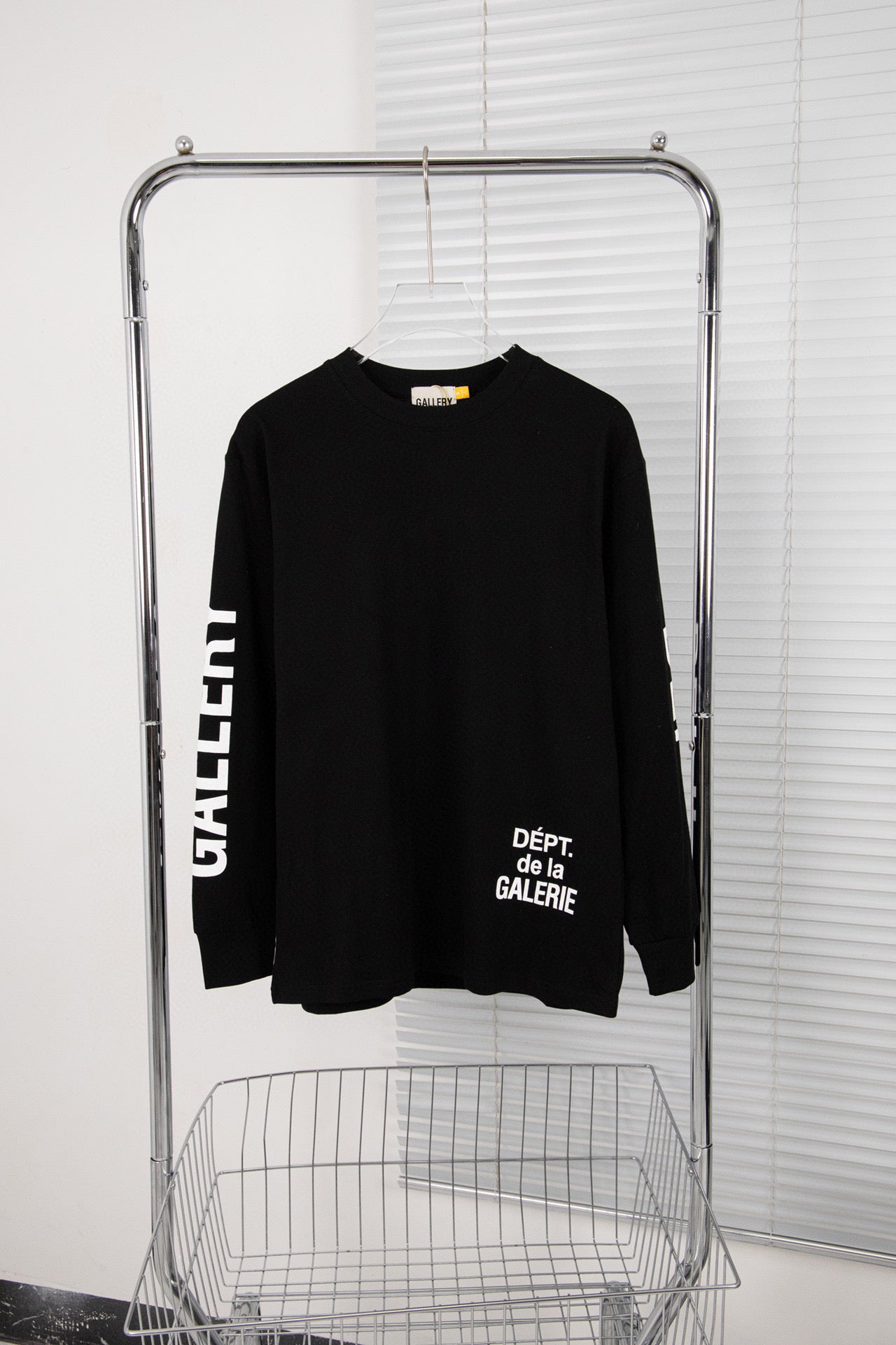 Gallery Dept Long Sleeve Shirt