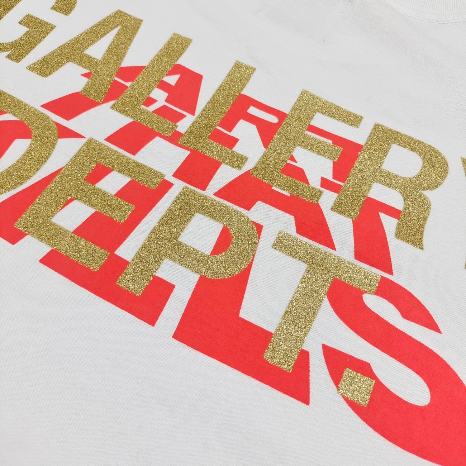 Gallery Dept Long Sleeve Shirt