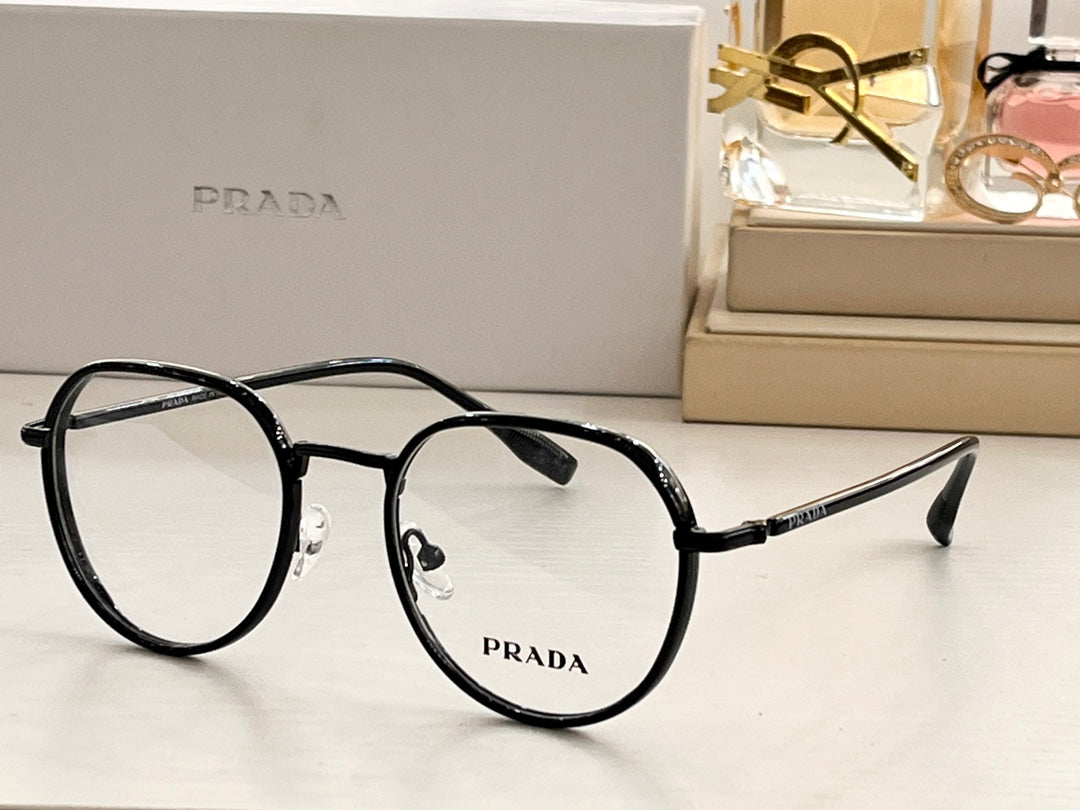 Prada Glasses
