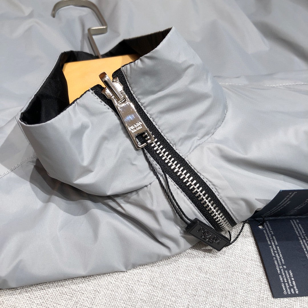 Prada Reversible Jacket