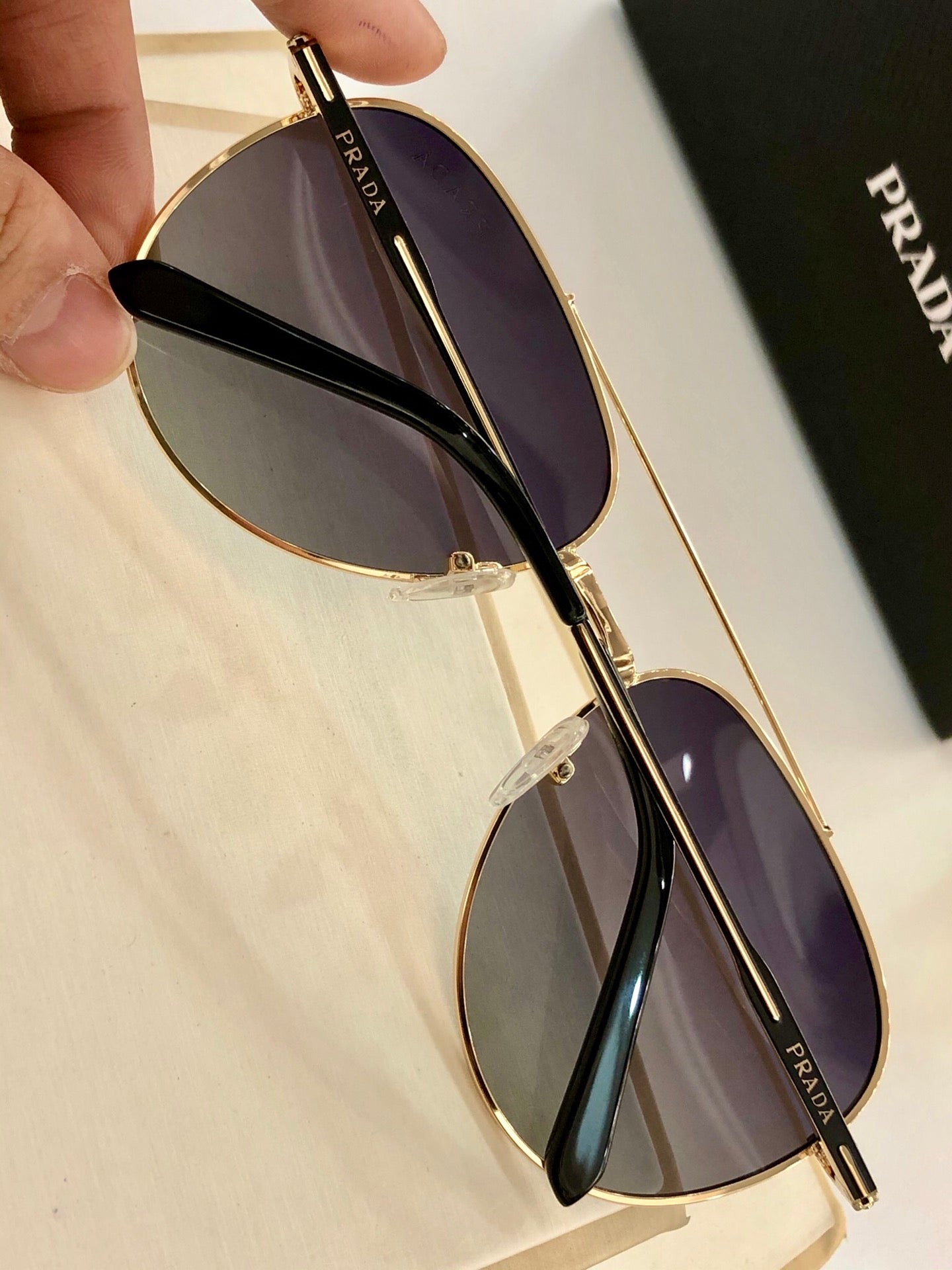Prada Sunglasses