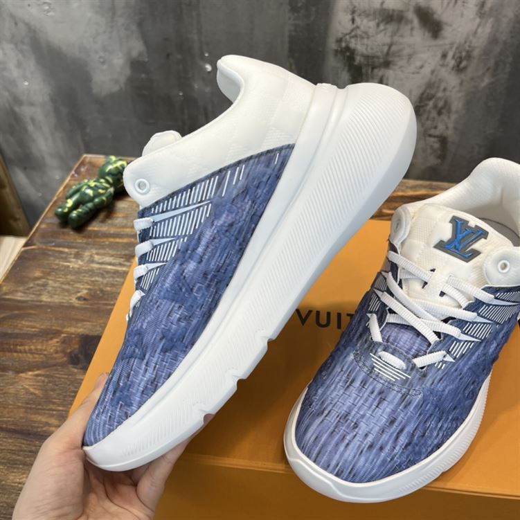 LOUIS VUITTON SHOW UP SNEAKER   LVS089