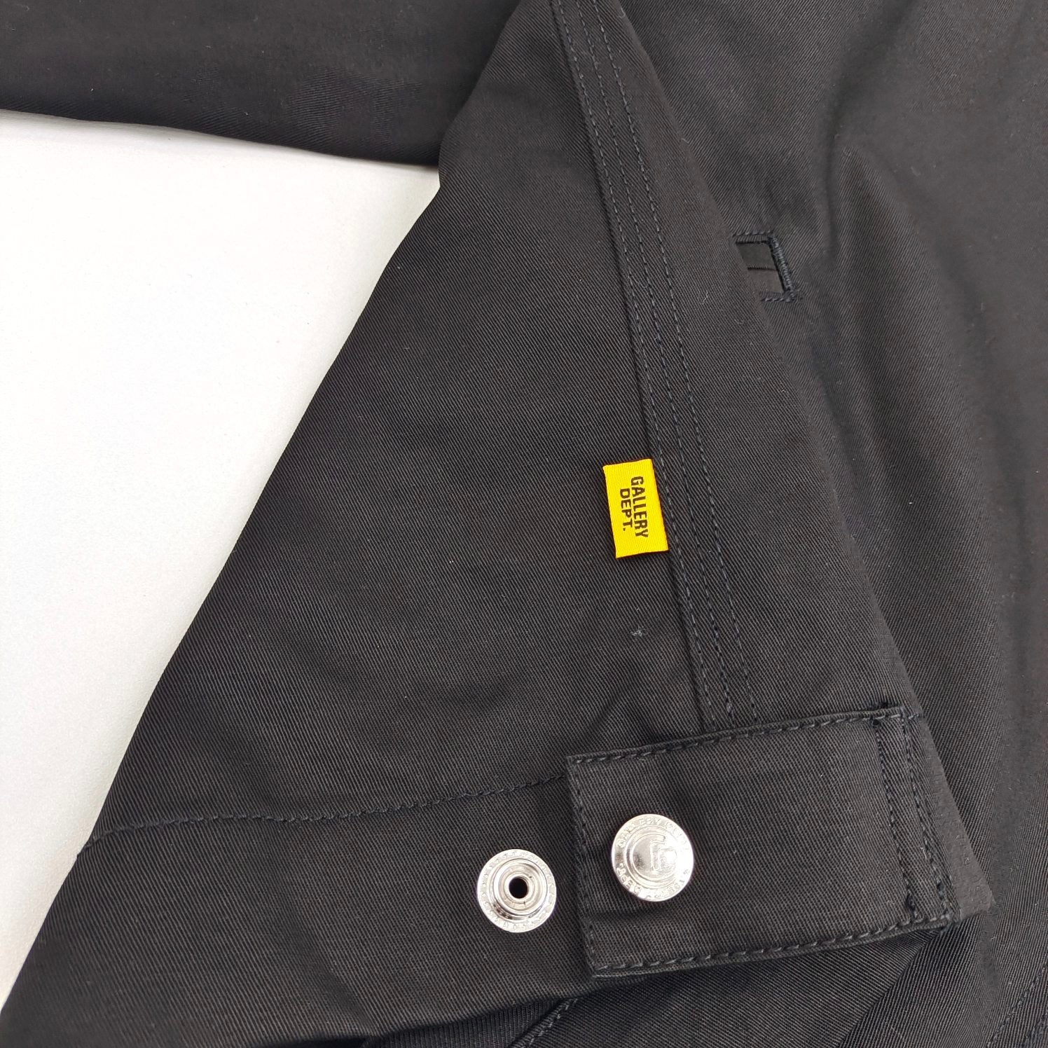 Gallery Dept Jacket