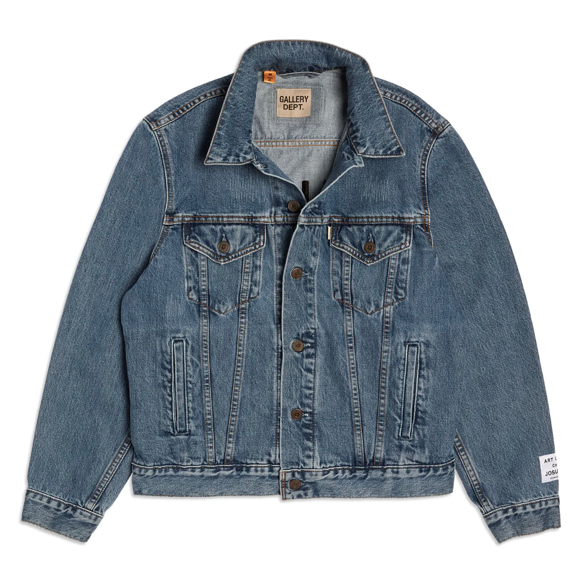 Gallery Dept Denim Jacket