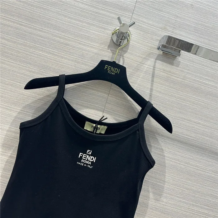 Fendi T Shirt