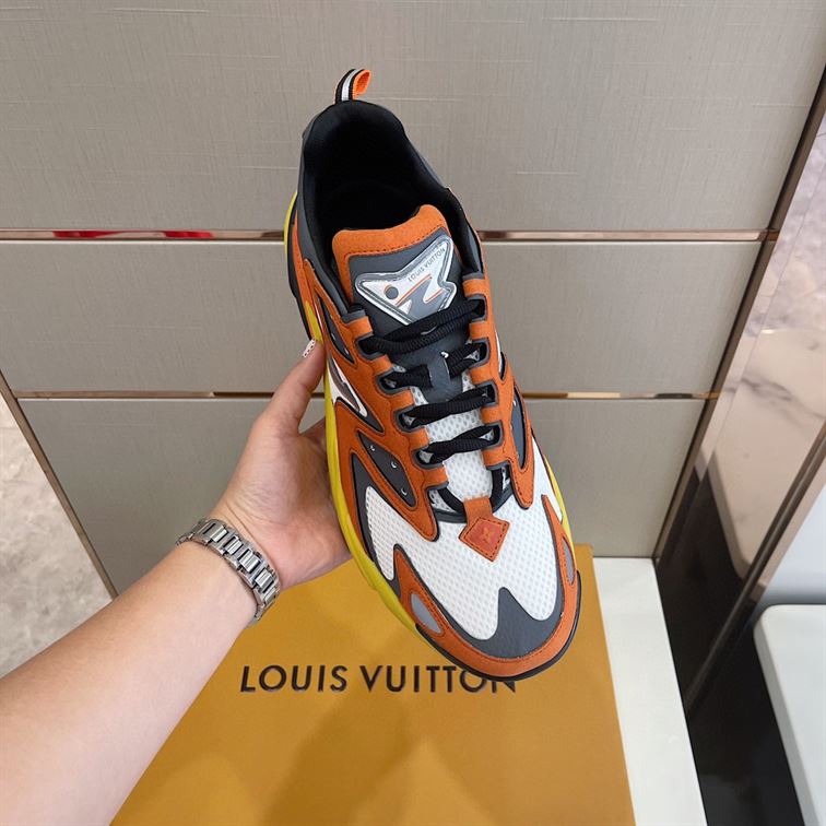 LOUIS VUITTON Dupe RUNNER TATIC SNEAKER   LVS027