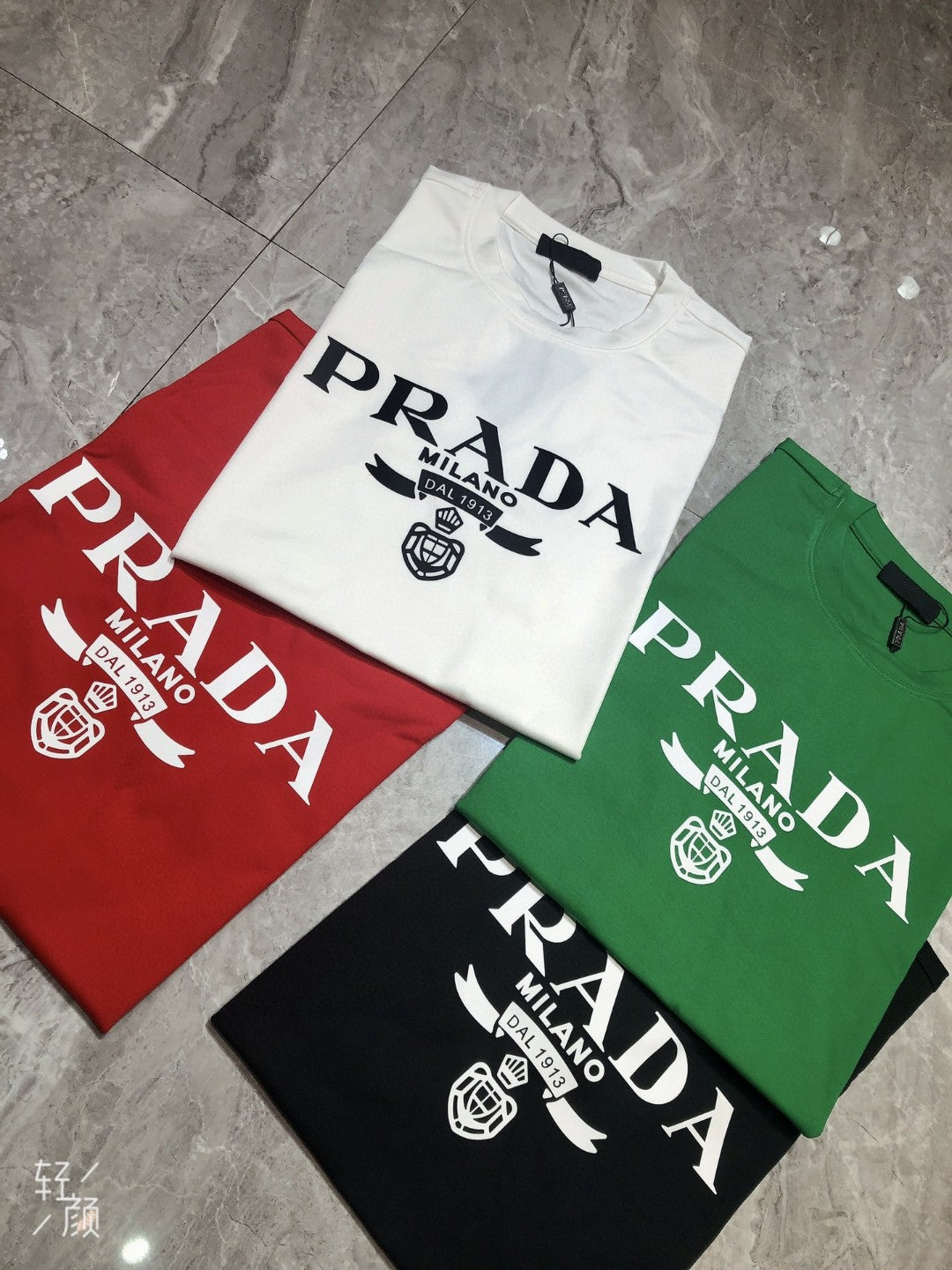 Prada T-shirt