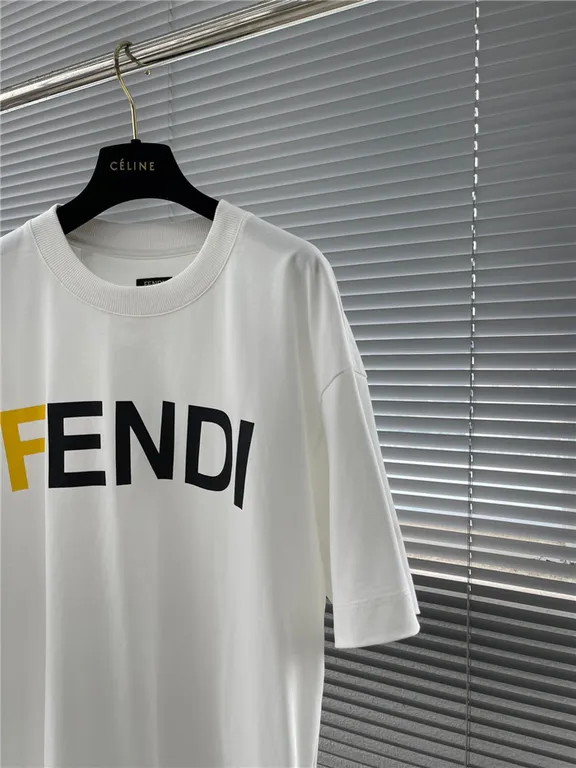 2023SS Fendi T Shirt