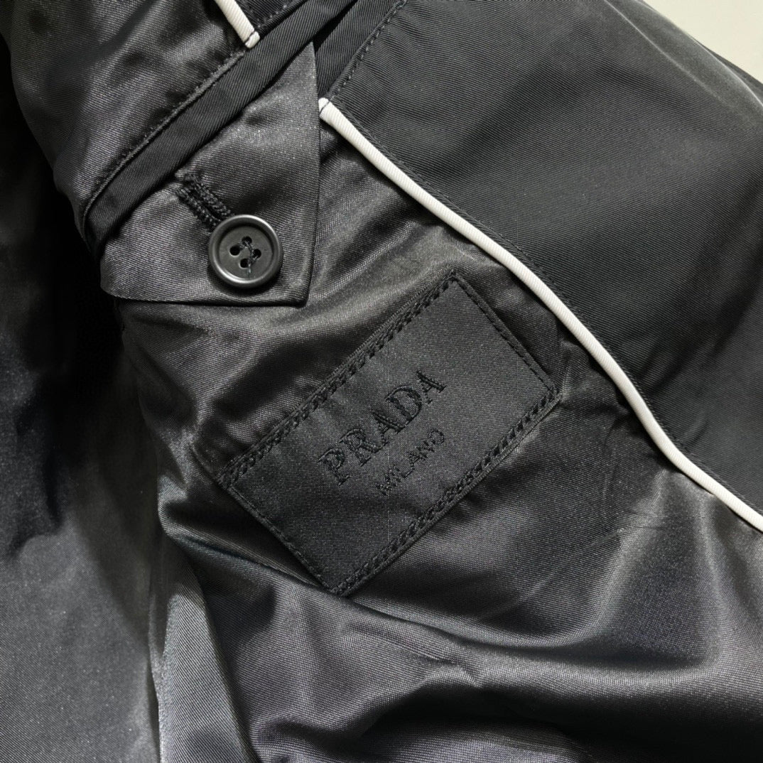 Prada Jacket