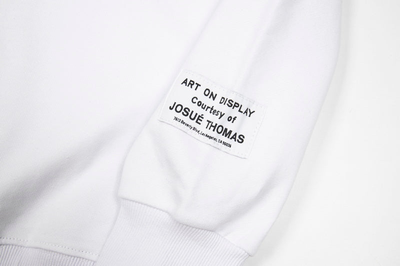 Gallery Dept Sweatshirt