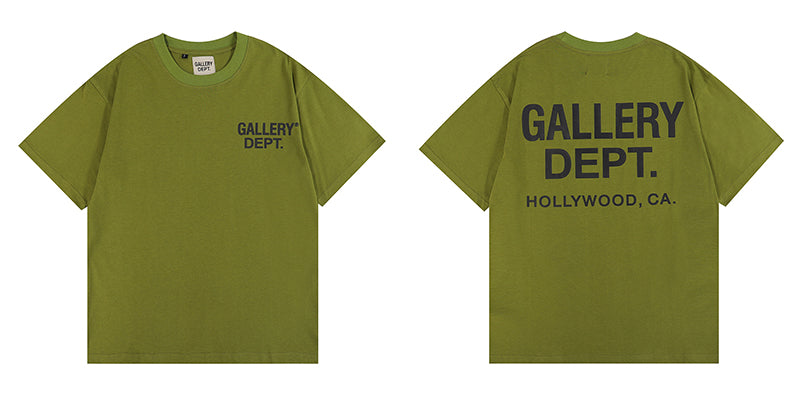 Gallery Dept T-shirt