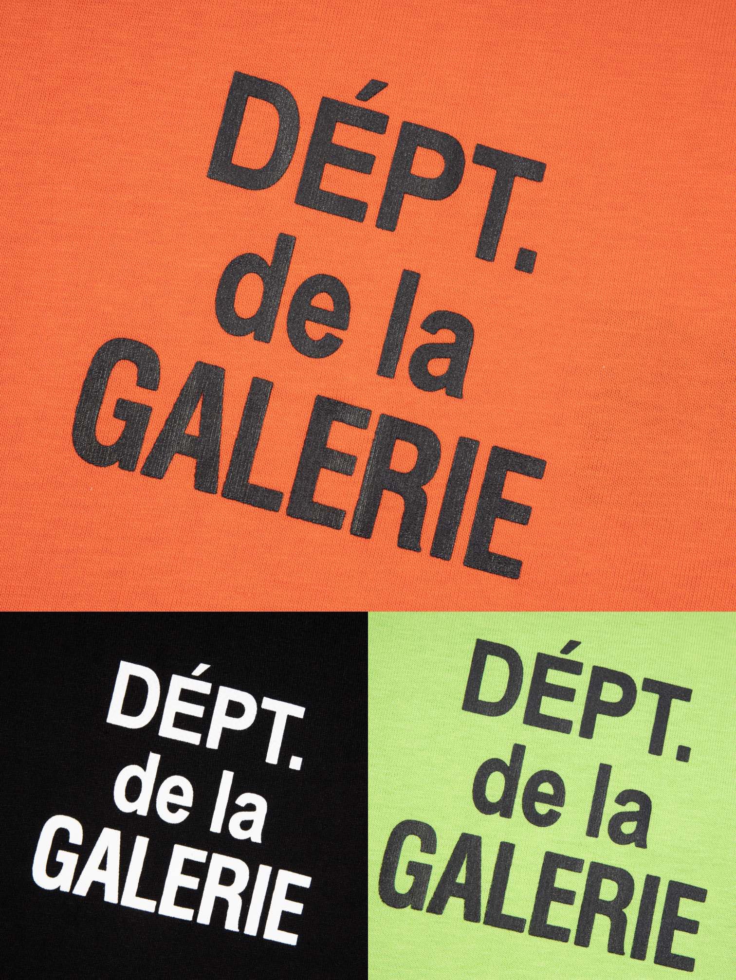 Gallery Dept Long Sleeve Shirt