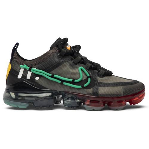 Cactus Plant Flea Market x Wmns Air VaporMax 2019 CD7001-300