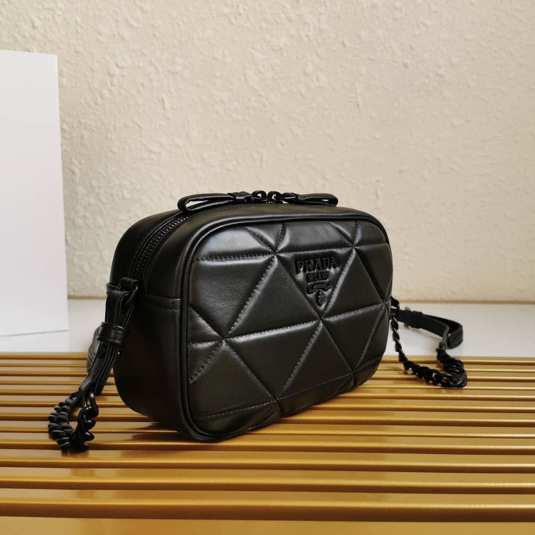 Prada Spectrum Replica Shoulder Bag