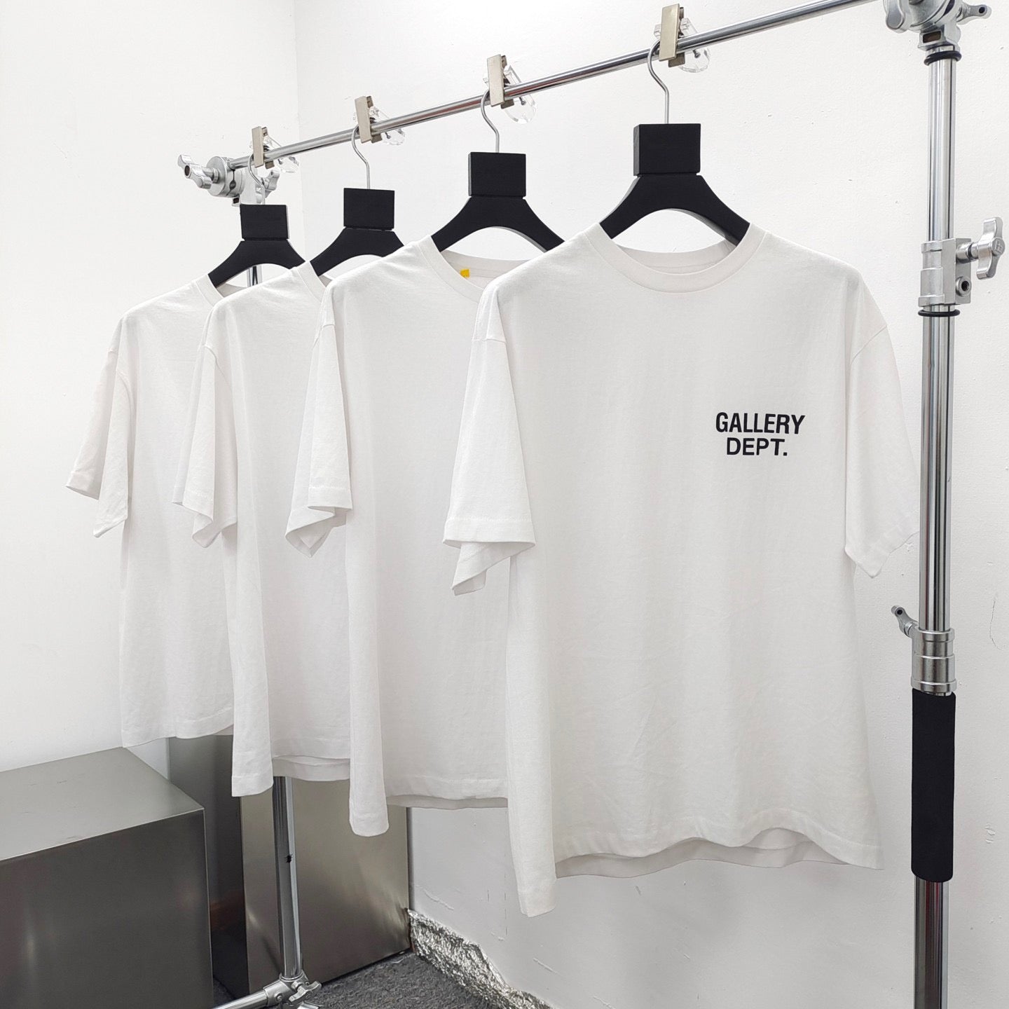 Gallery Dept T-shirt