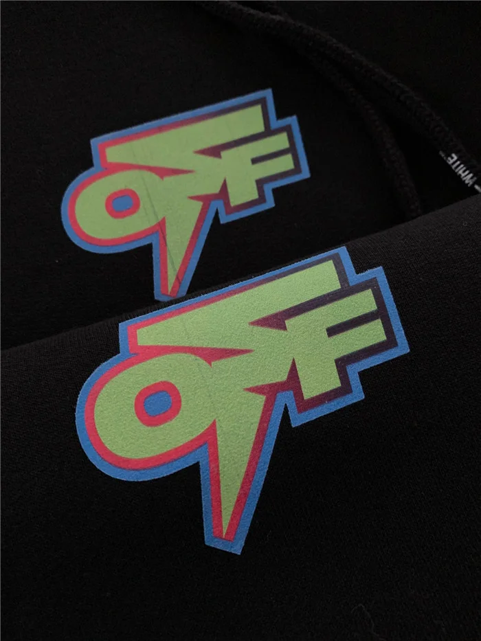 2023SS Off White Hoodie