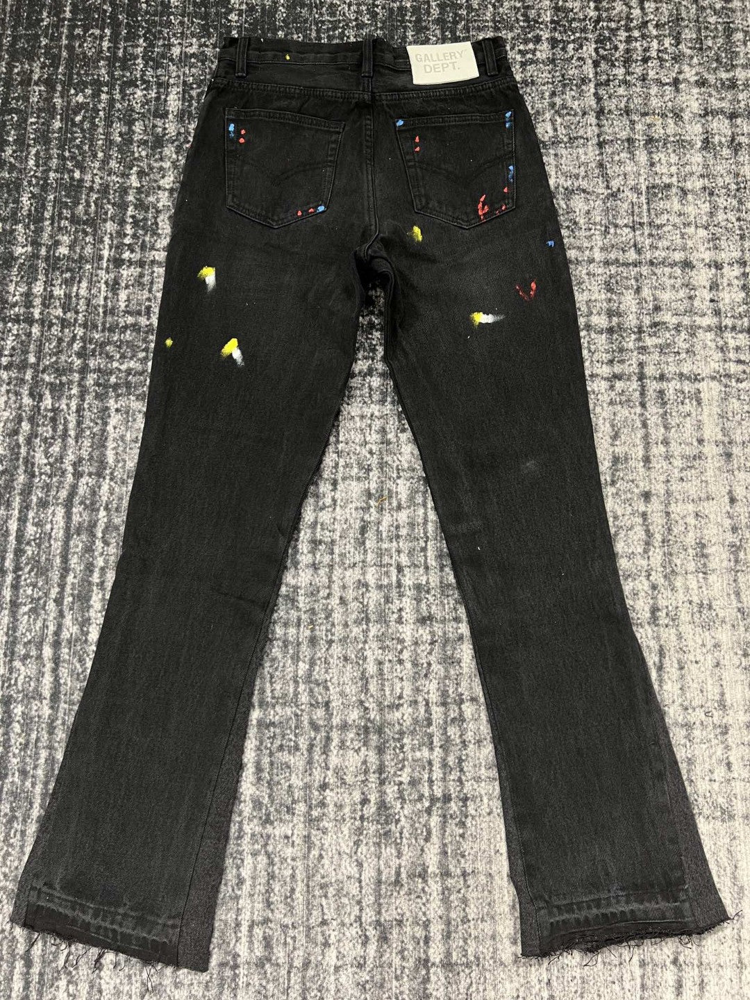 Gallery Dept Jeans