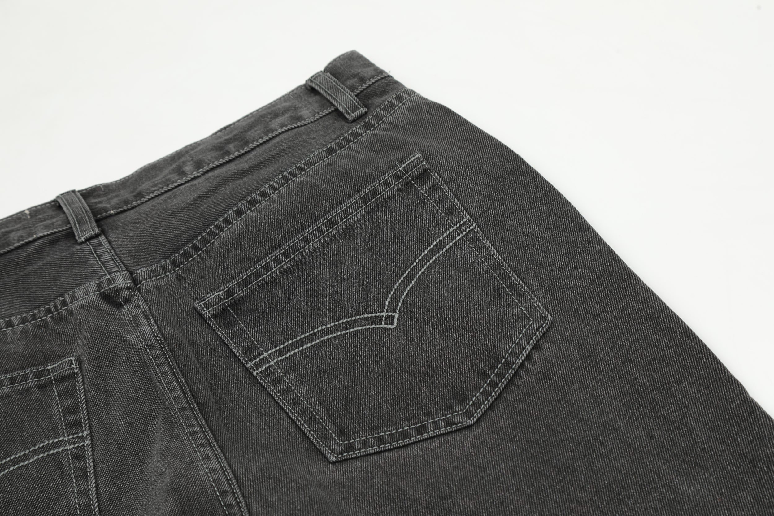 Gallery Dept Flare Denim