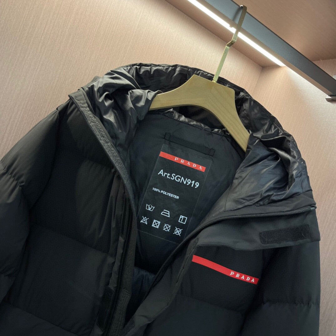 Prada Jacket