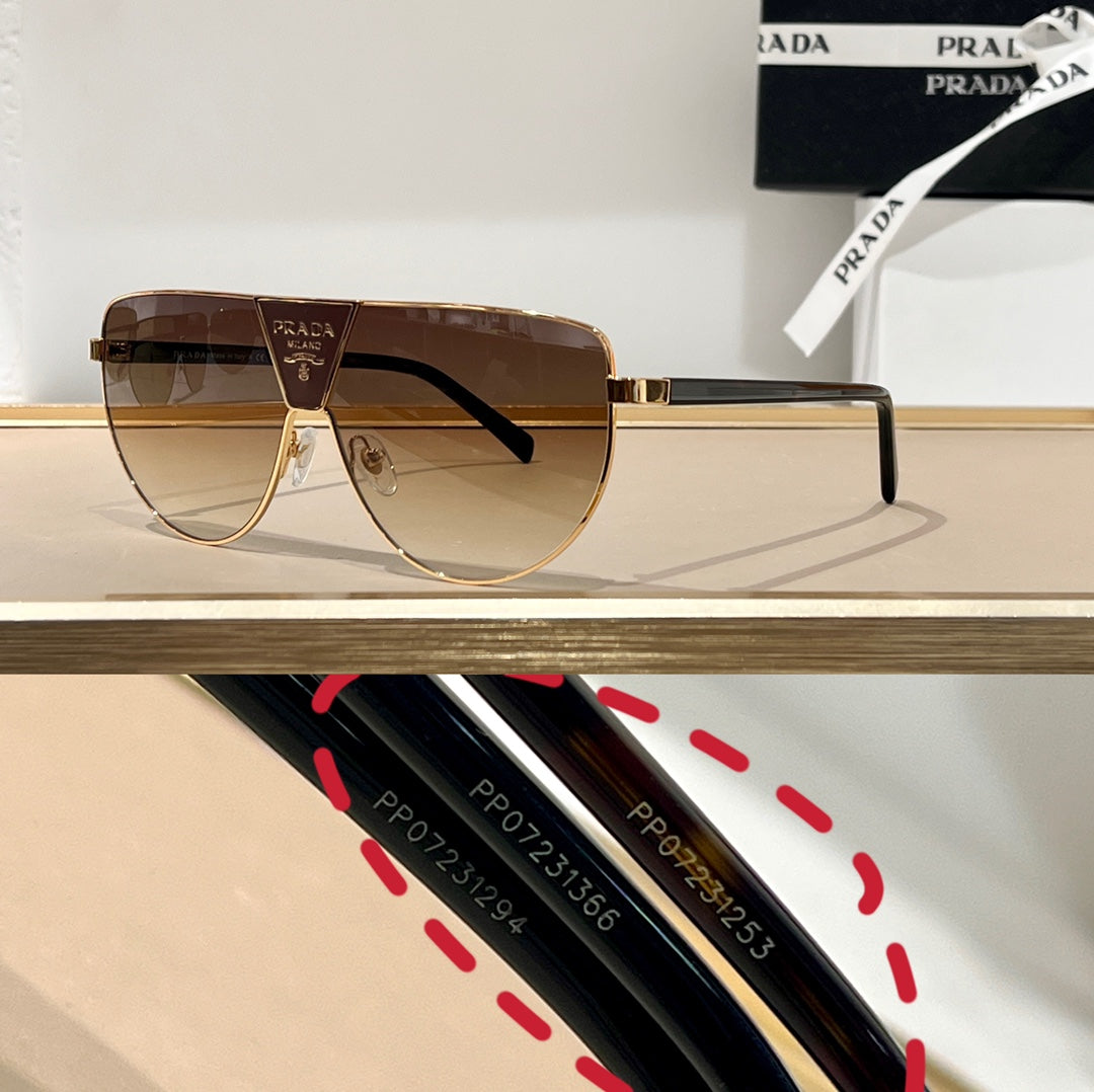 Prada Sunglasses